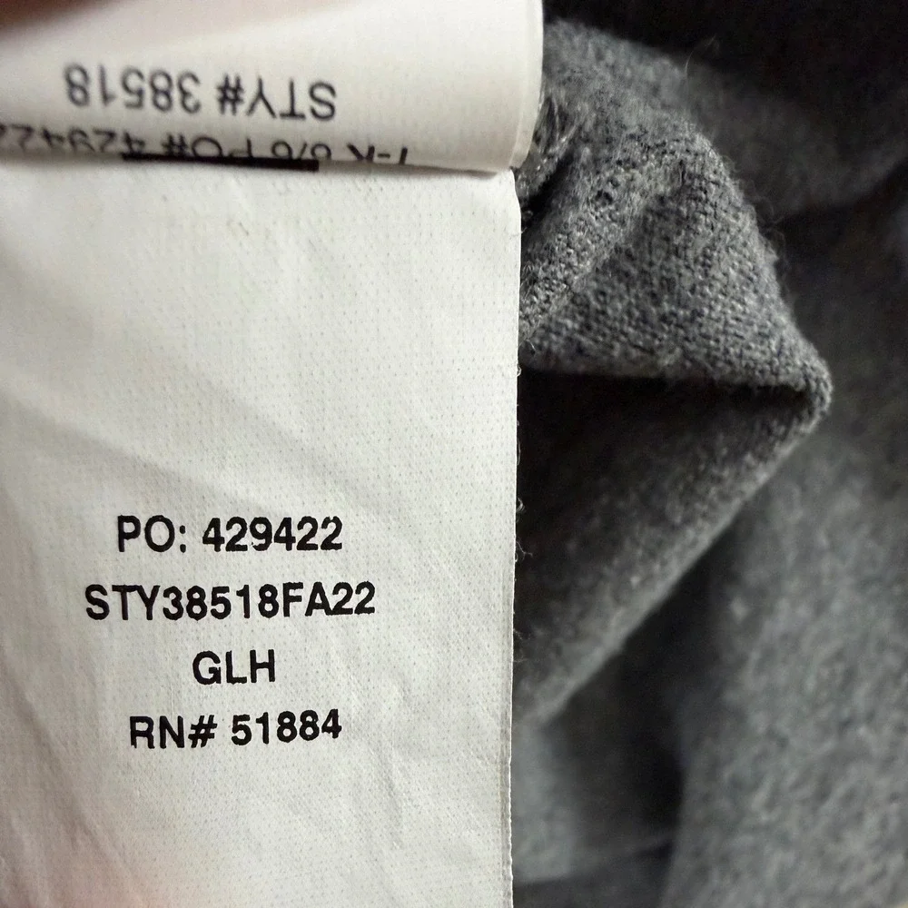 Patagonia responsibili tee